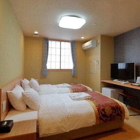Nagomi Hotel Nippori Präfektur Tokio Zimmer foto